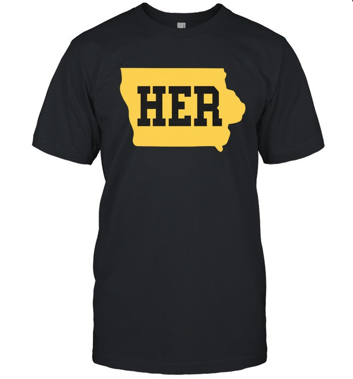 Barstool Store Caitlin Clark Her Shirt