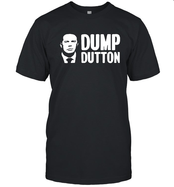 Dump Dutton T-shirt