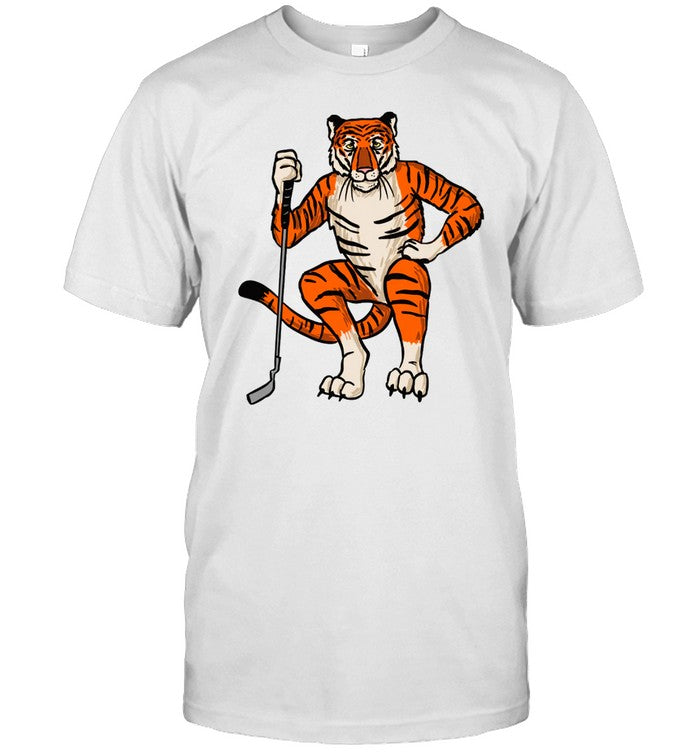 BARSTOOL GOLF TIGER VISION Tee