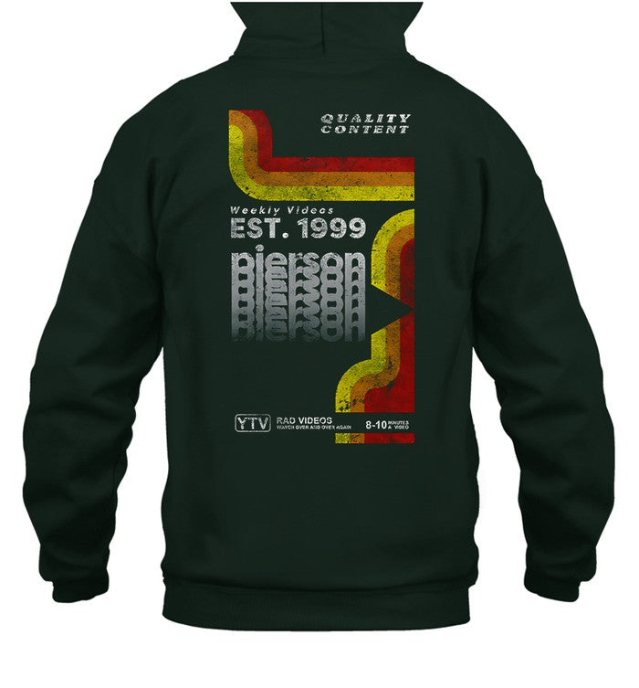 Pierson Wodzynski Hoodie