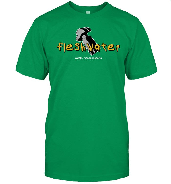 Shirt Fleshwater Hammer