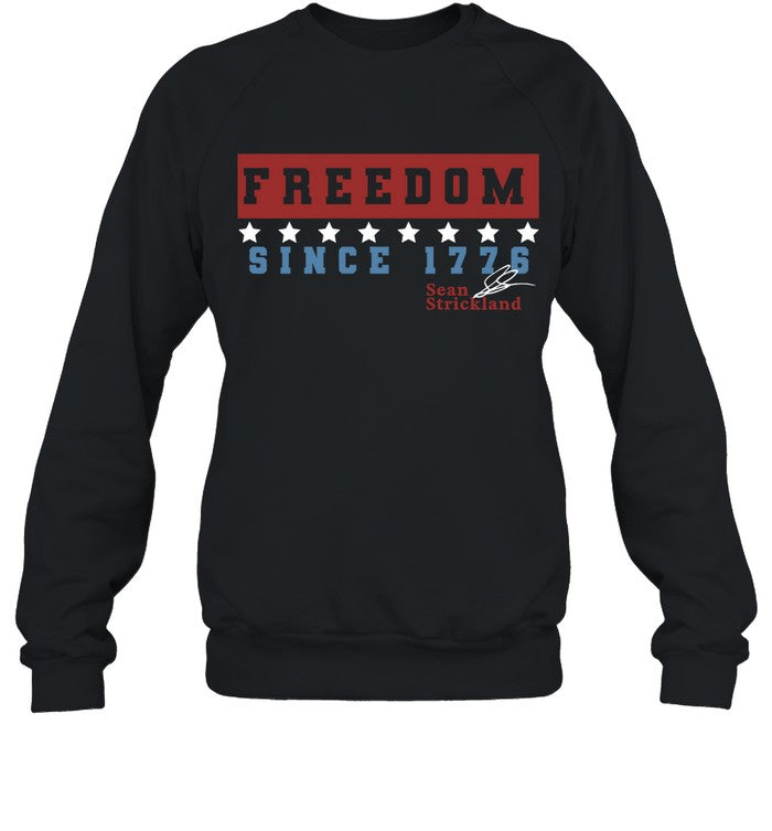 Sean Strickland New Shirt