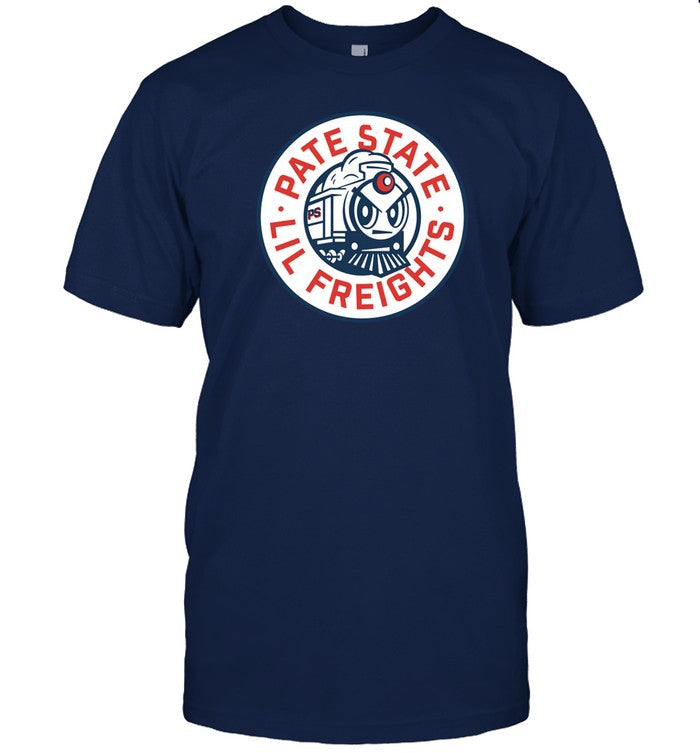 Josh Pate Pate State Lil' Freights Shirt