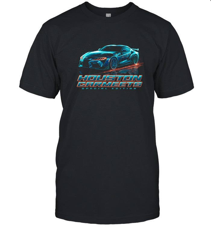 Houston Carmeets Limited Shirt
