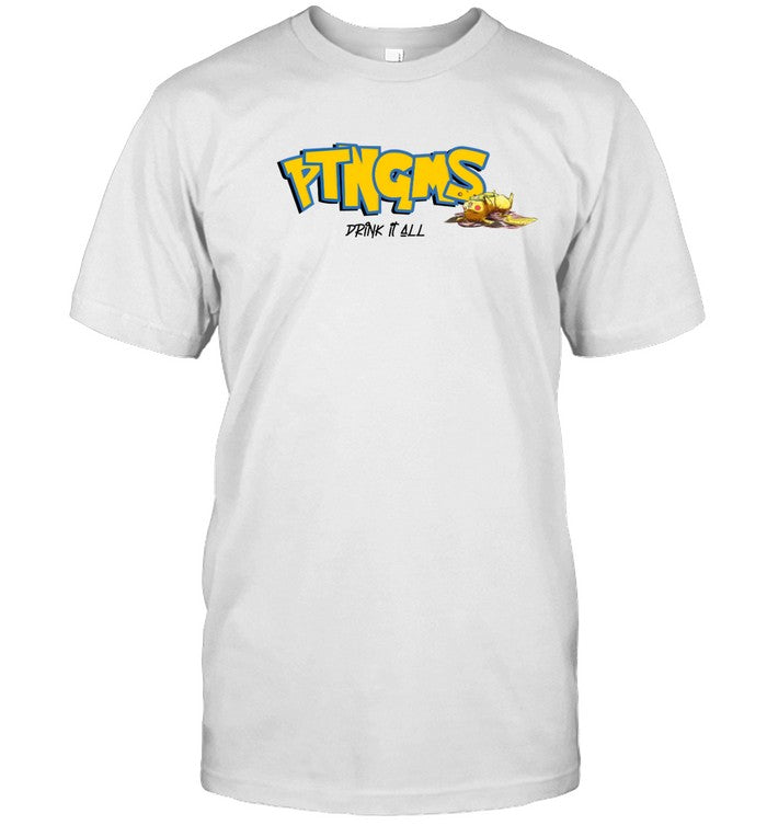 Ptngms T-Shirt