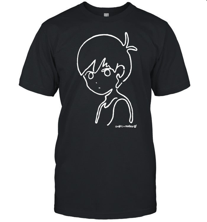 omori shirt