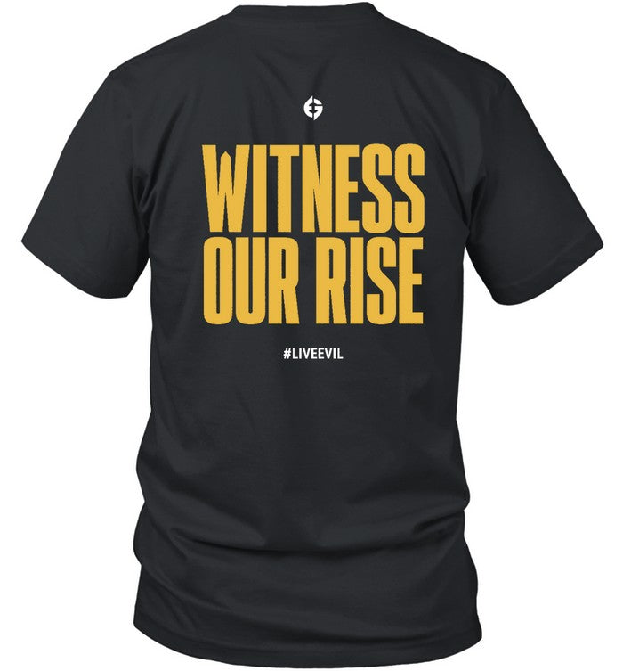 Evil Geniuses LCS Spring Champs Shirt