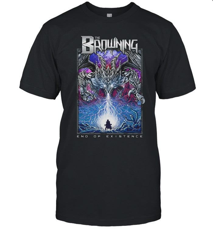 limited The Browning shirt