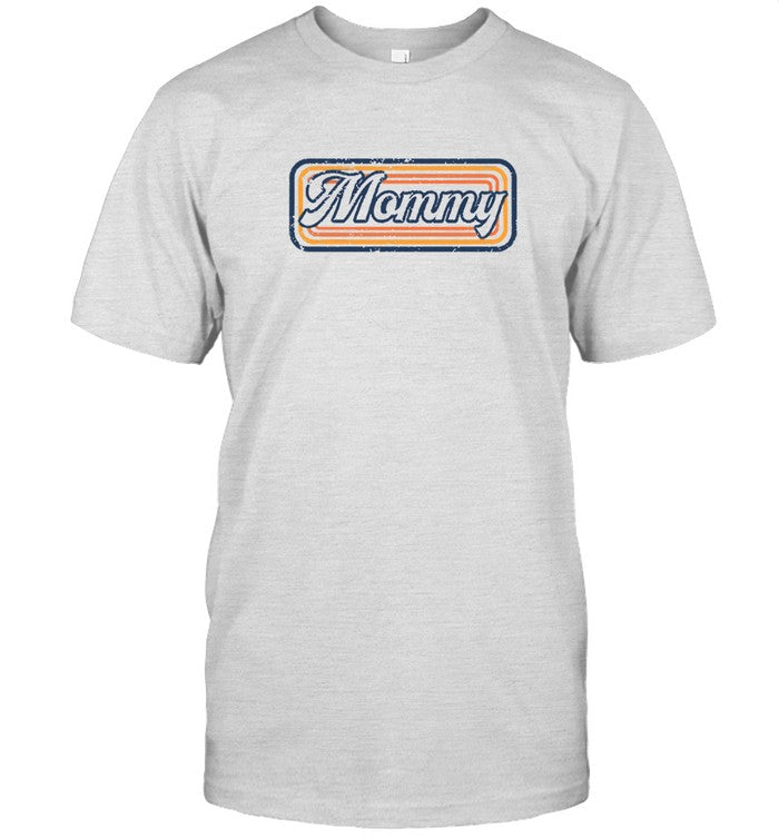 Limited Ymh Mommy Shirt