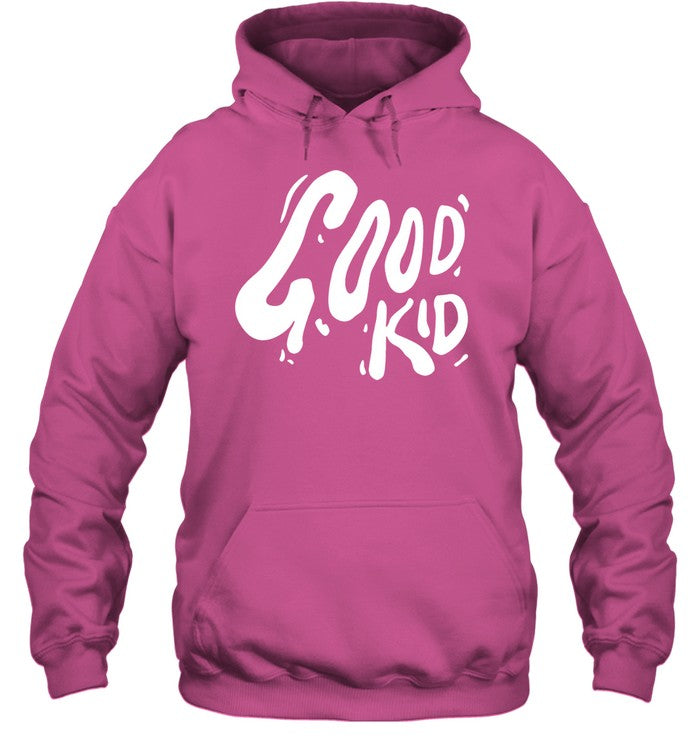 T-Shirt Good Kid Logo Limited
