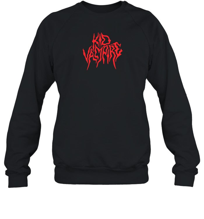 Kid Vampire Band Sweatshirt