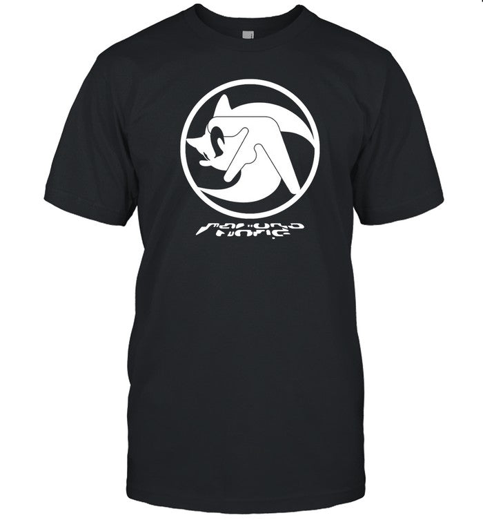 Shirt Mamono World Hog Twin