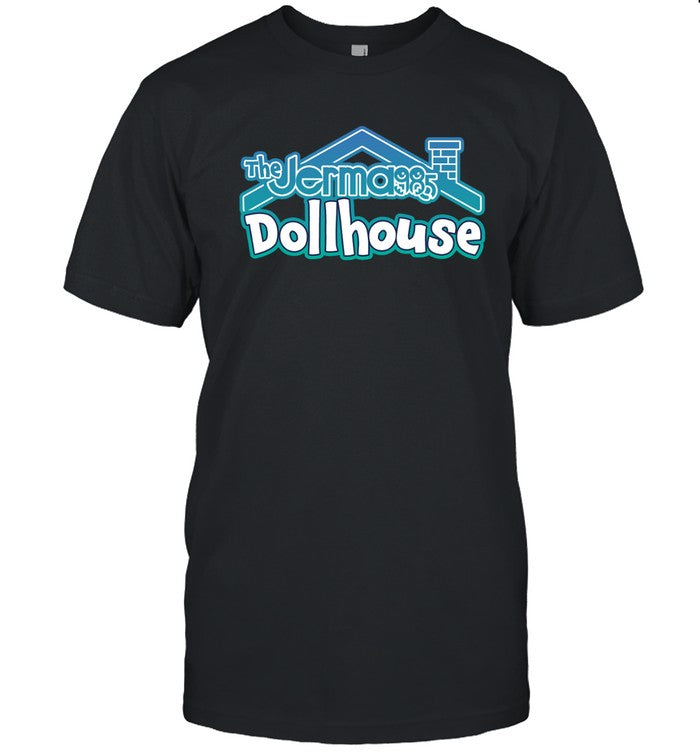 jerma985 dollhouse Tee