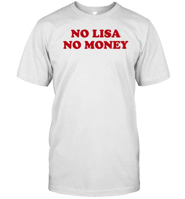 Malik_Manoban No Lisa No Money