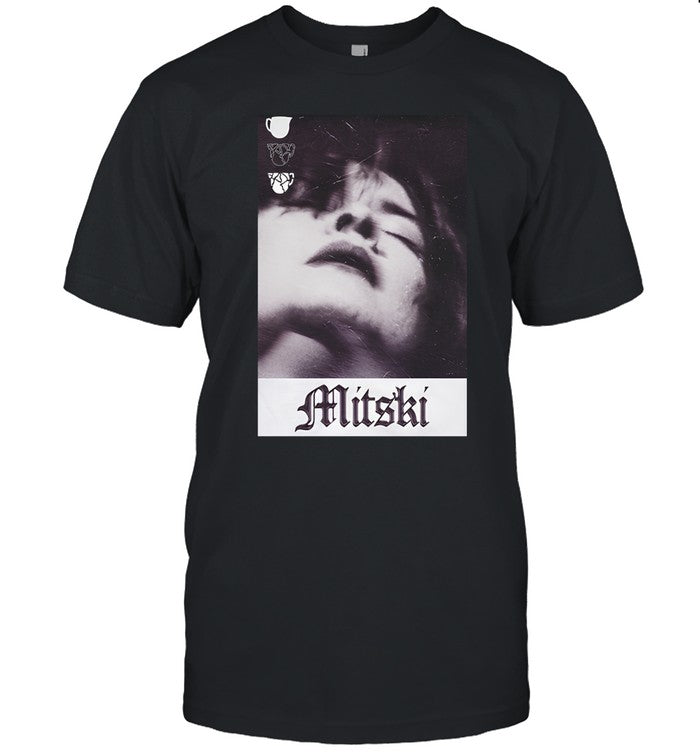 Mitski Fall 2024 Sweatshirt