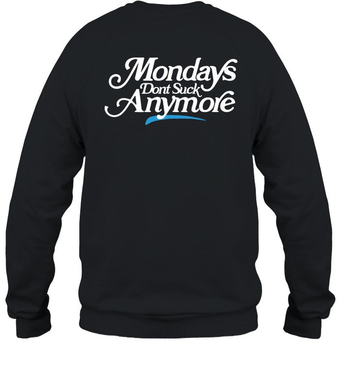 La Platica Mondays Shirt_1