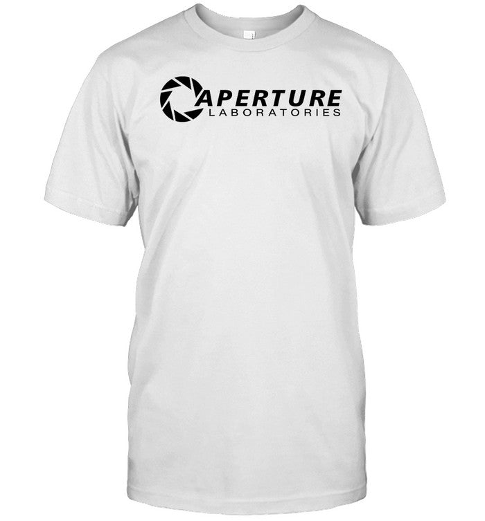 Clairemax Caperture Laboratories Shirt