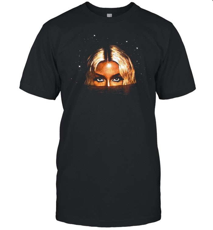 New Victoria Monet shirt