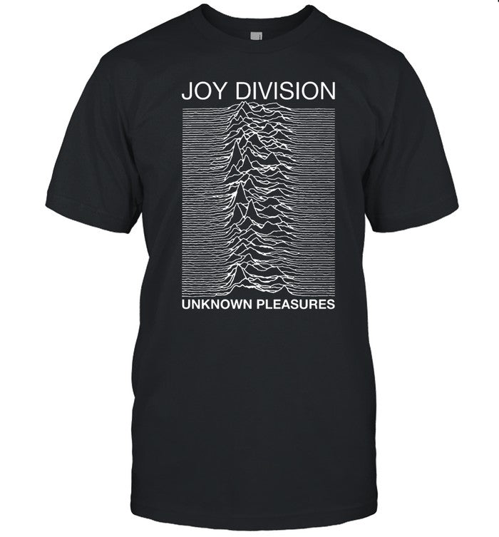 Joy Division Tee