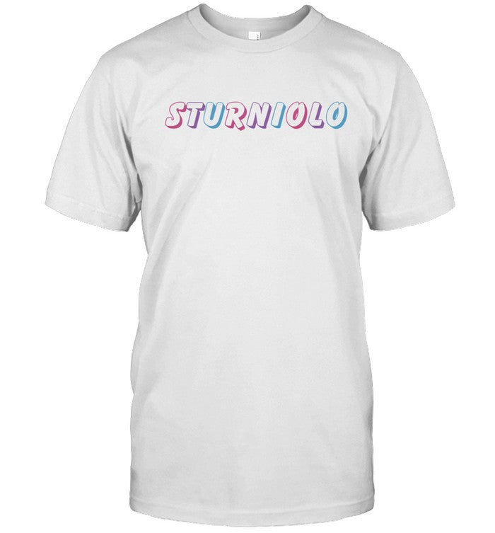Sturniolo Triplets Banner Tee
