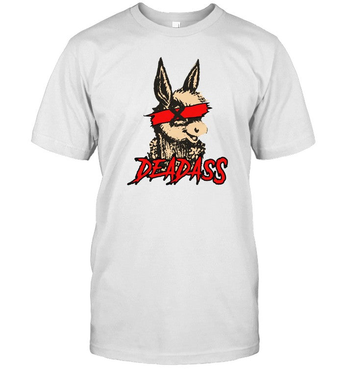 Deadass Donkey Limited Shirts
