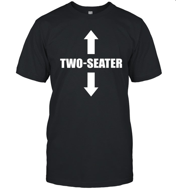 Shirt Two Seater