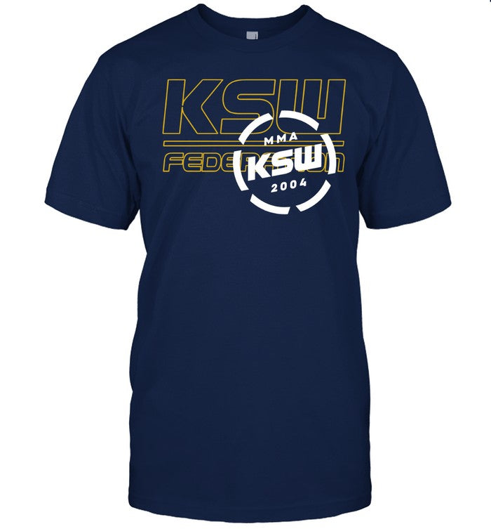 KSW Last Chance Limited Shirt