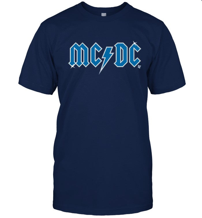 Mcdc 2022 Tee