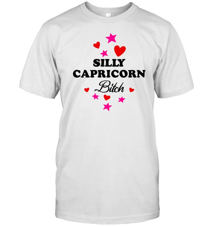 Omweekend Silly Capricorn Bitch
