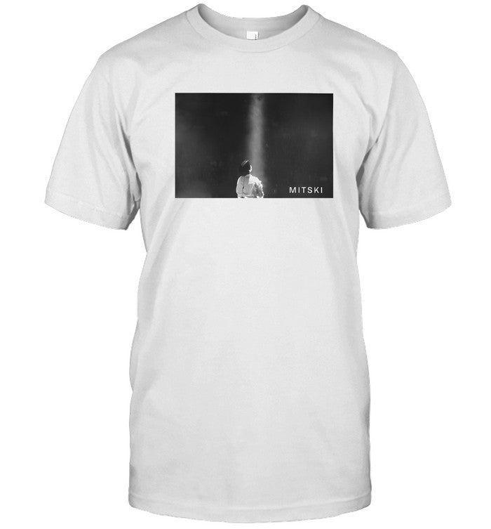 Limited Mitski Spotlight Shirt_2