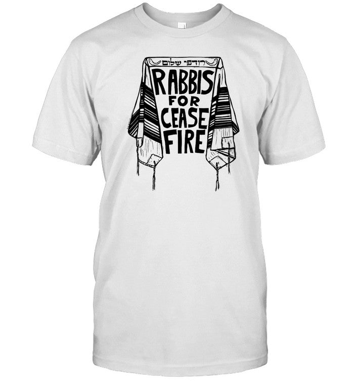Ifnotnow Nyc Rabbis For Cease Fire