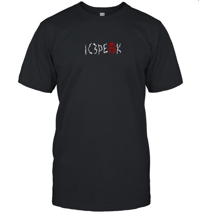 Ic3Peak Shirt
