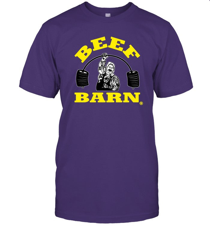 Beef Barn t-shirt, hoodie, tank top, sweater and long sleeve t-shirt