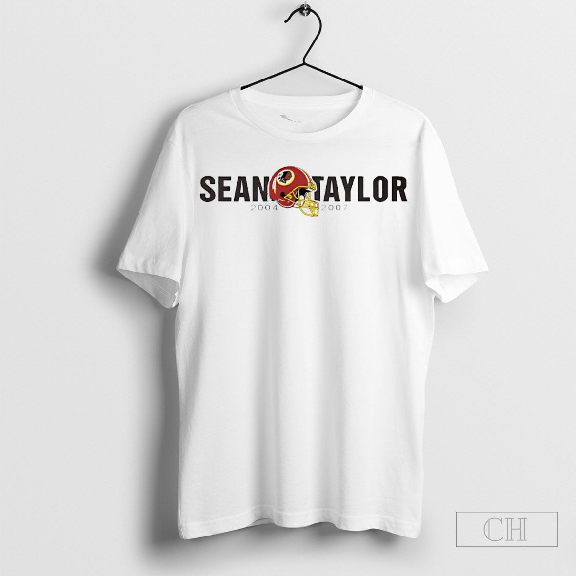 Sean Taylor 2004 2007 Washington Commanders Shirt