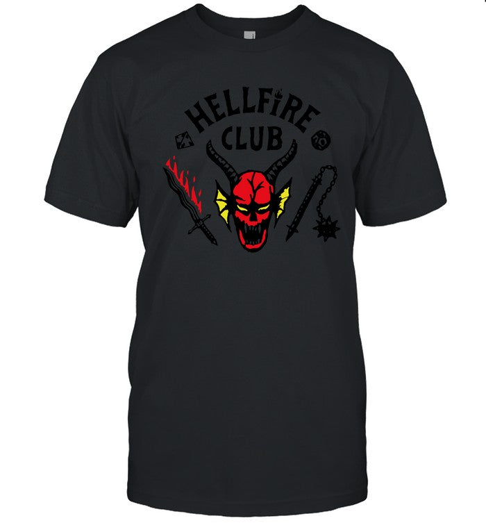 Hellfire club meaning Tee