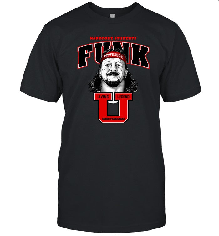 Limited Funk U Shirt