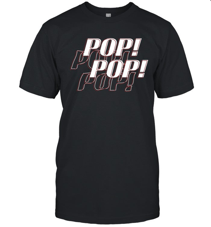 Critical Role Pop Pop Limited Shirt
