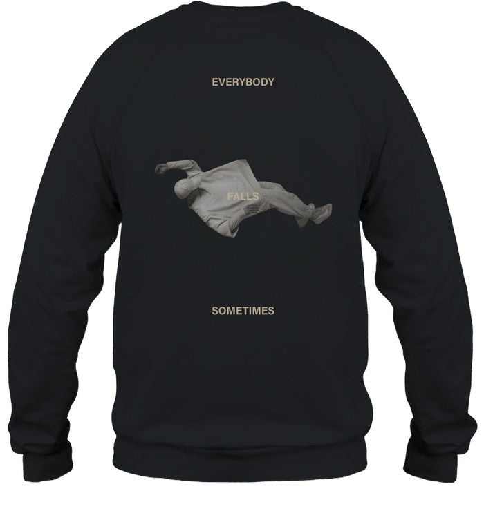 Limited NF Everybody Falls Sometimes 2024 Shirt