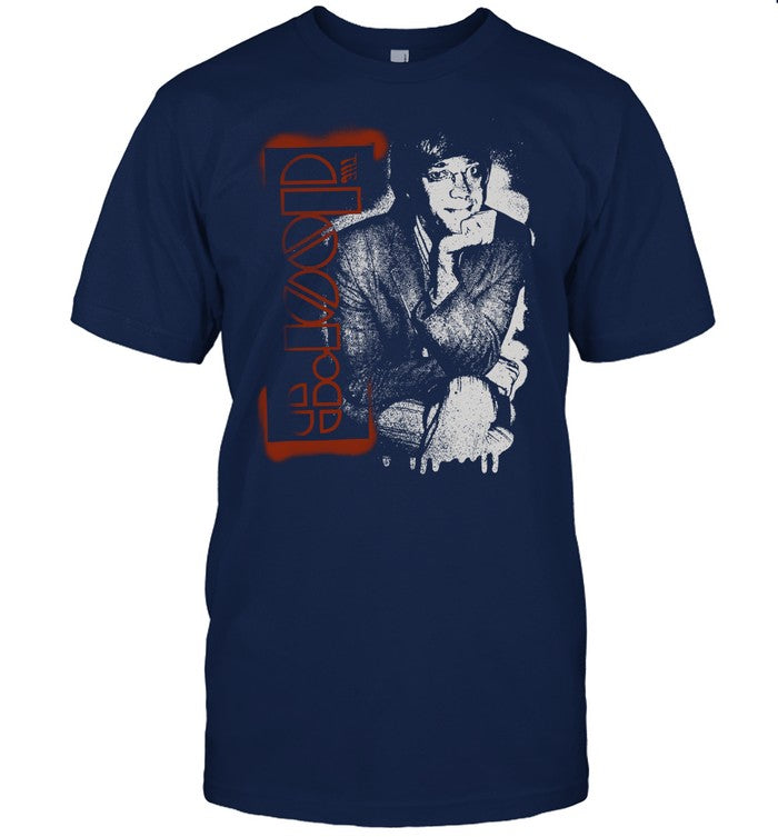 Ray Manzarek New T Shirt