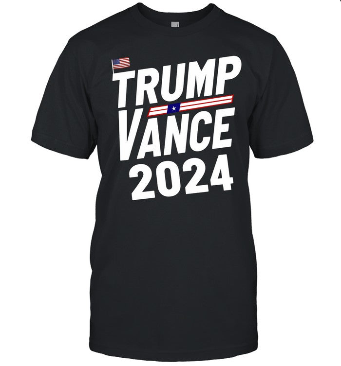 Shirt Trump Vance 2024
