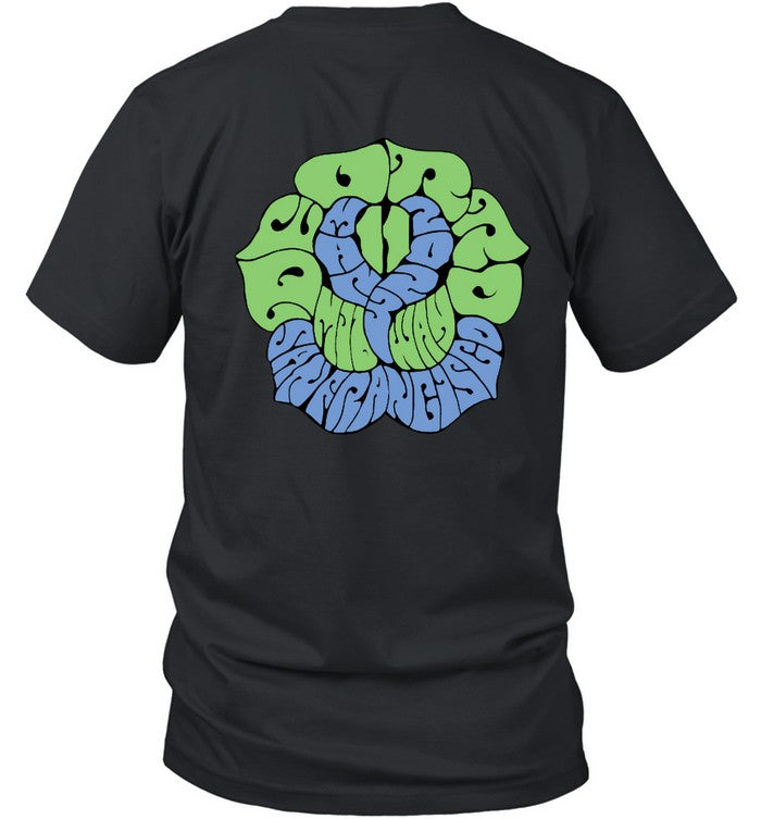 Deorro Show Shirt 2023