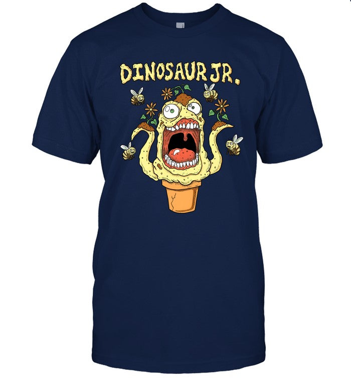 T-shirt Dinosaur JR Plant Creature Limited