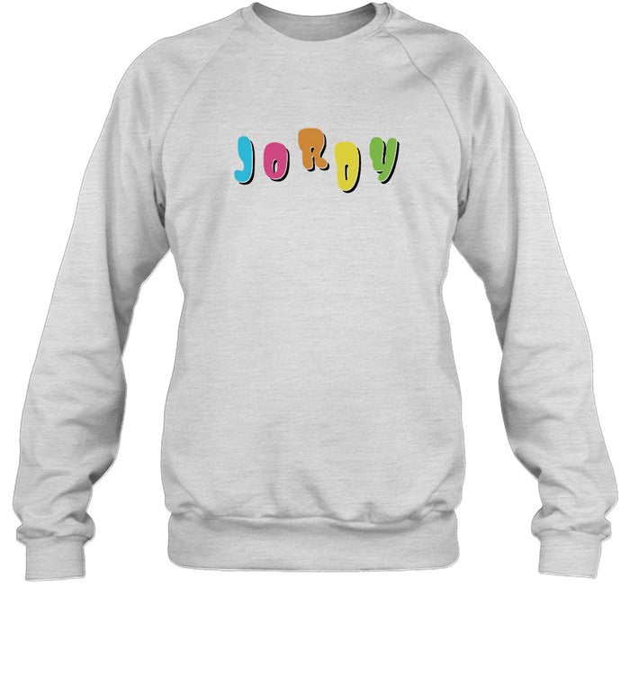 Jordy Shirt 2023