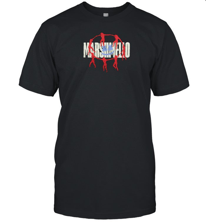 Limited Marshmello Paradise Shirt
