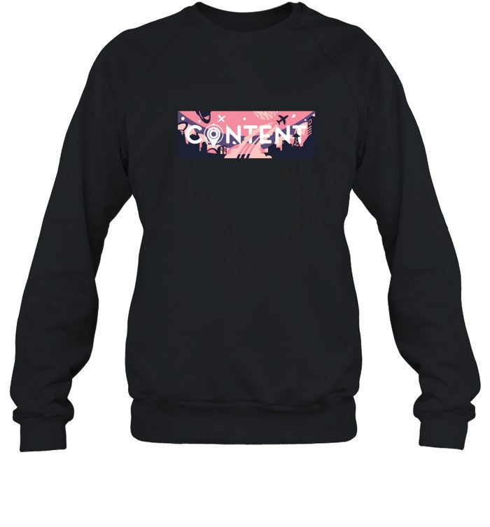 Neu gaming traveldanielle content Tee