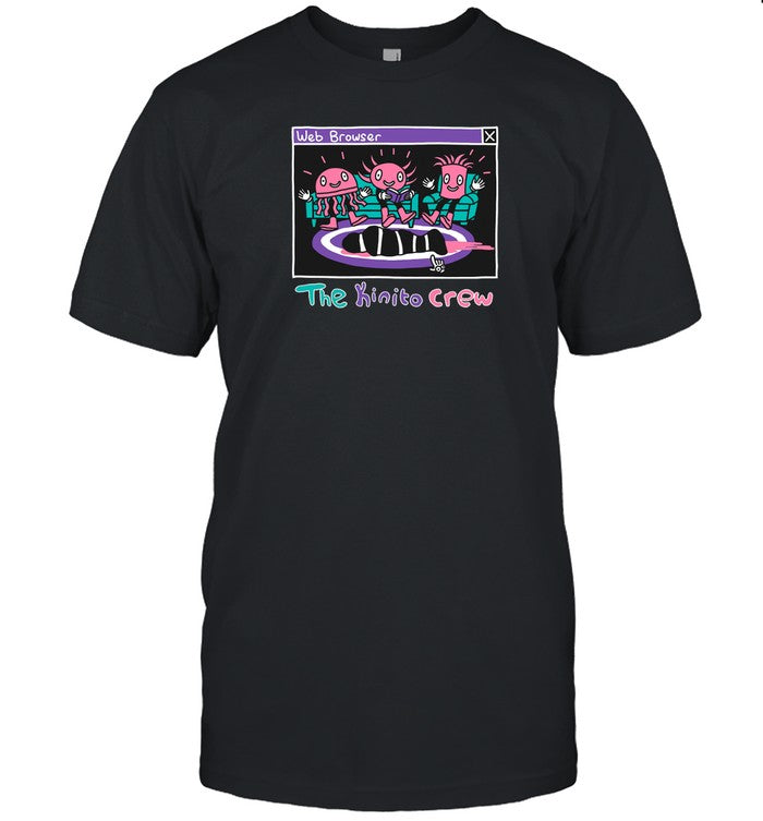 KinitoPET Shirt The Kinito