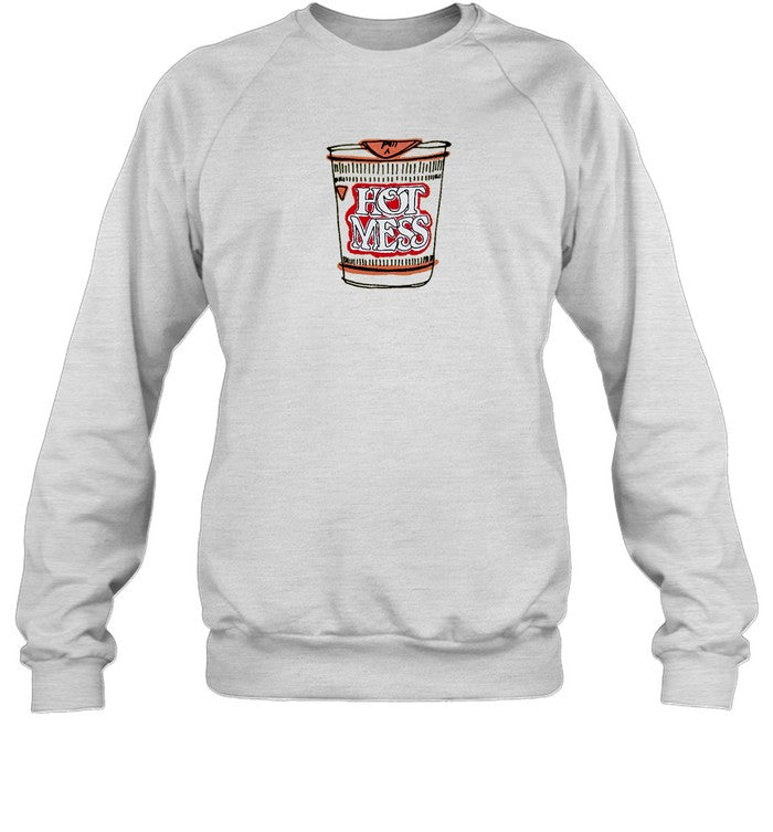 Hot Mess 2024 Shirt