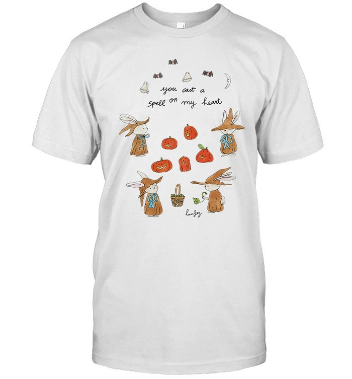 T-Shirt Laufey Spellbound