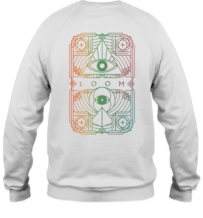Imagine Dragons Loom Alt 2024 Shirt