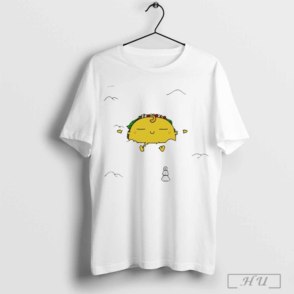 Tacos Winter